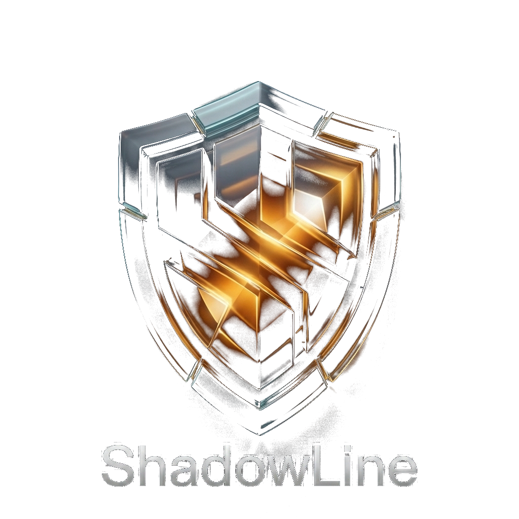 ShadowLine Logo